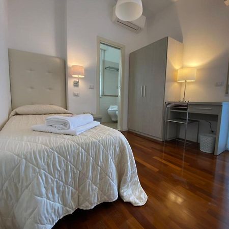 Villa Alda Suites & Rooms Cervia Extérieur photo