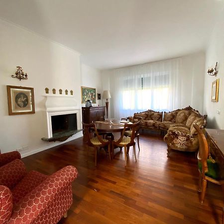 Villa Alda Suites & Rooms Cervia Extérieur photo
