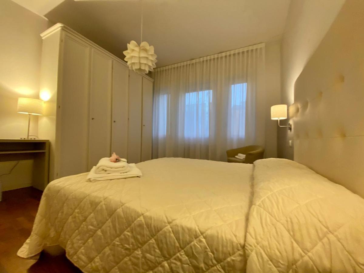 Villa Alda Suites & Rooms Cervia Extérieur photo