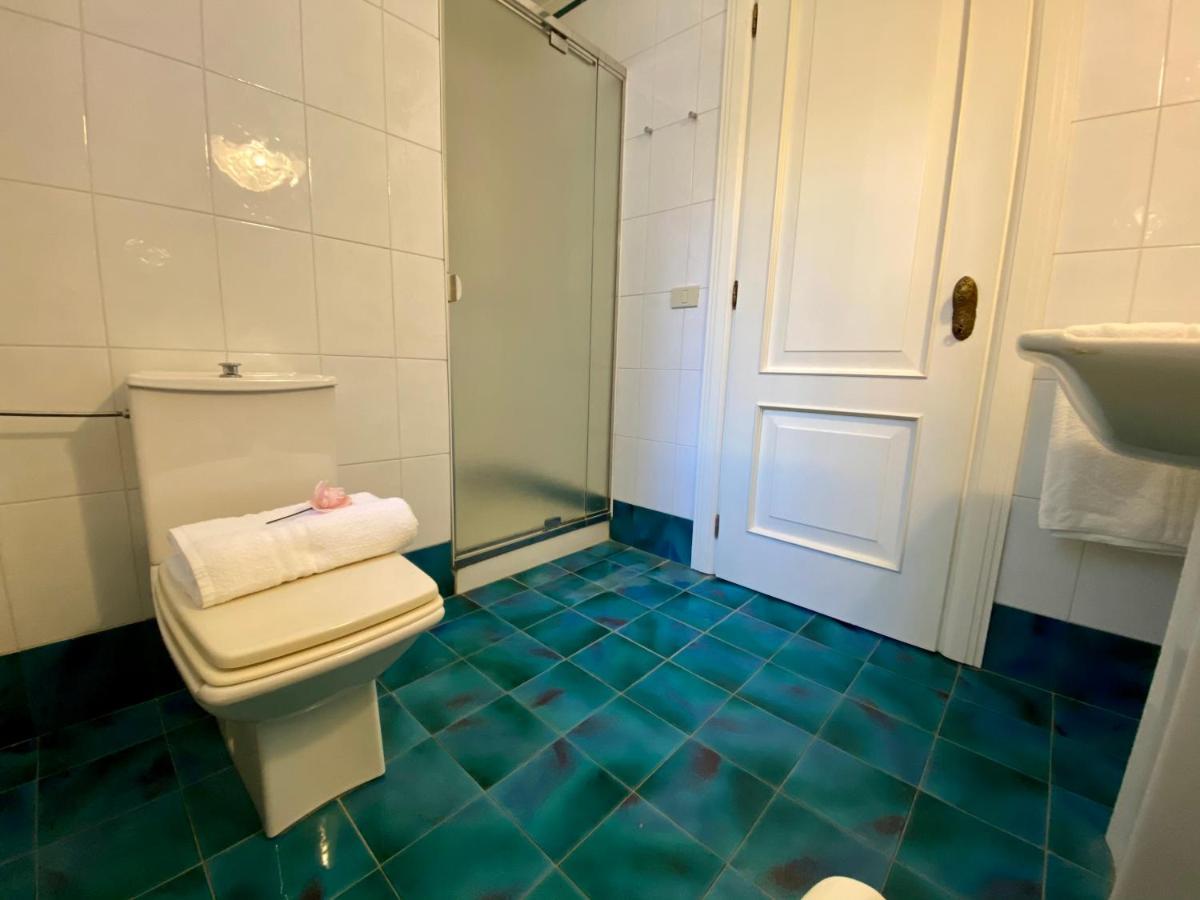 Villa Alda Suites & Rooms Cervia Extérieur photo