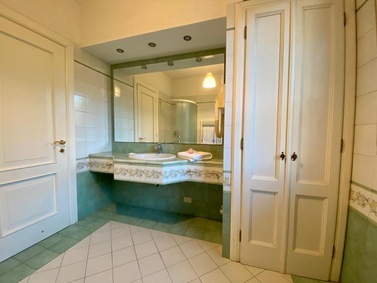 Villa Alda Suites & Rooms Cervia Extérieur photo