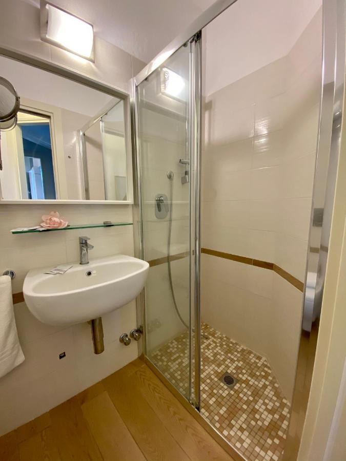 Villa Alda Suites & Rooms Cervia Extérieur photo