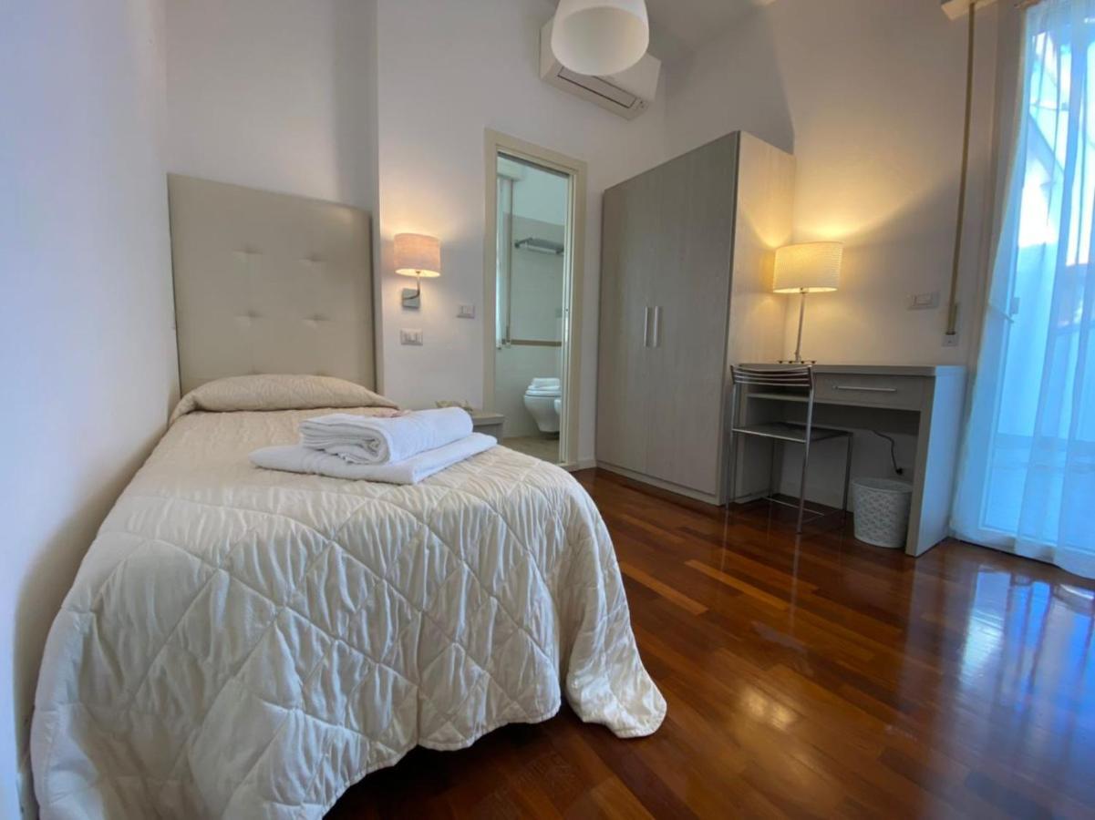 Villa Alda Suites & Rooms Cervia Extérieur photo