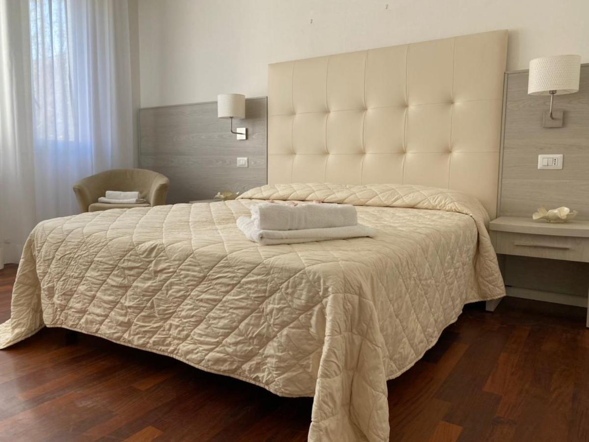 Villa Alda Suites & Rooms Cervia Extérieur photo