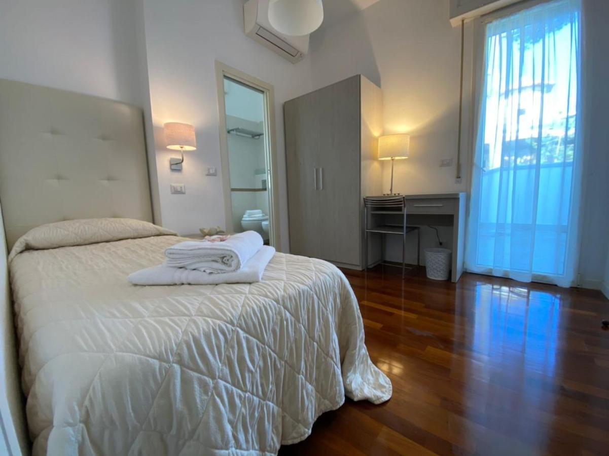 Villa Alda Suites & Rooms Cervia Extérieur photo