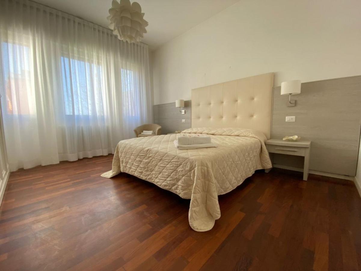 Villa Alda Suites & Rooms Cervia Extérieur photo