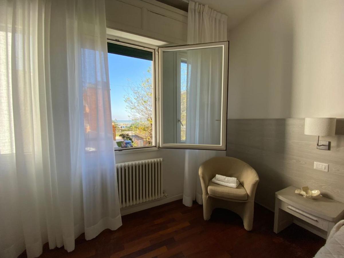 Villa Alda Suites & Rooms Cervia Extérieur photo