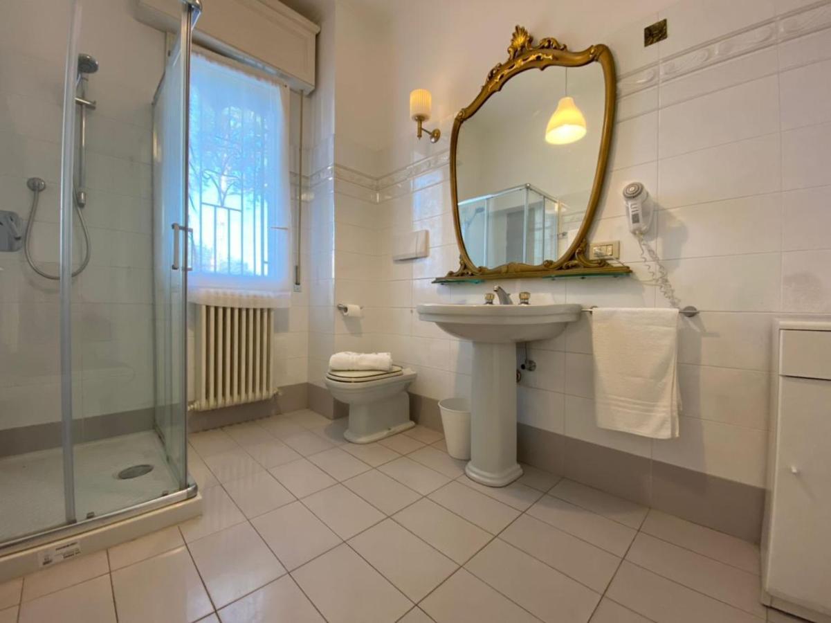 Villa Alda Suites & Rooms Cervia Extérieur photo
