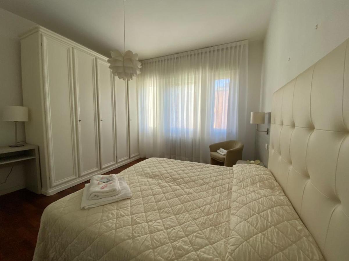 Villa Alda Suites & Rooms Cervia Extérieur photo
