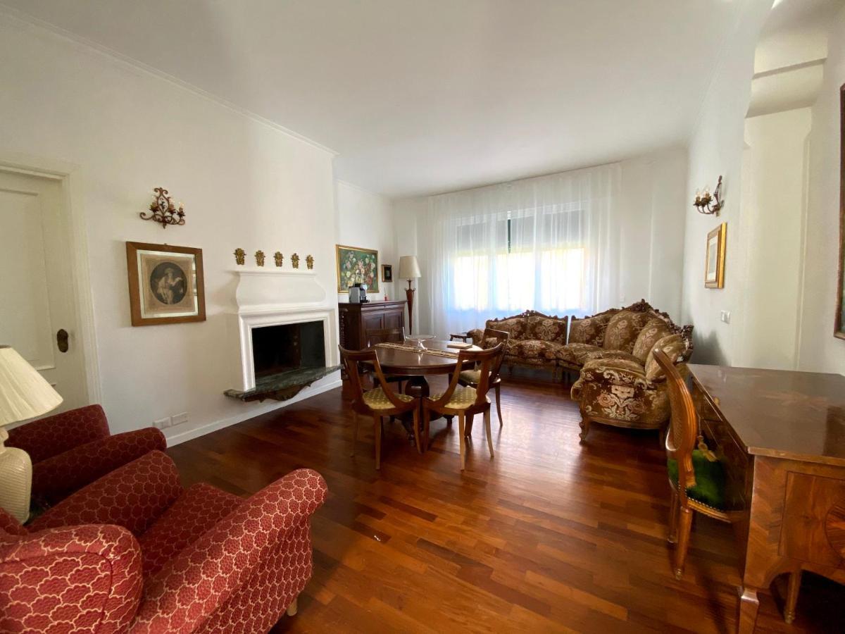Villa Alda Suites & Rooms Cervia Extérieur photo