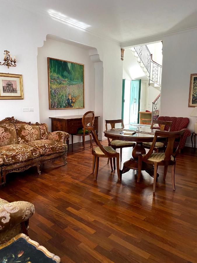 Villa Alda Suites & Rooms Cervia Extérieur photo